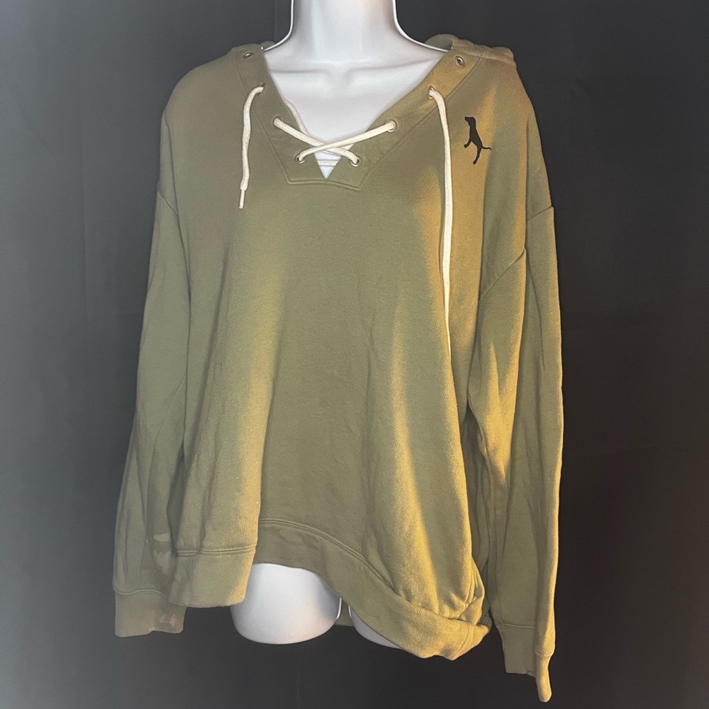 Victoria Secret Sweatshirt